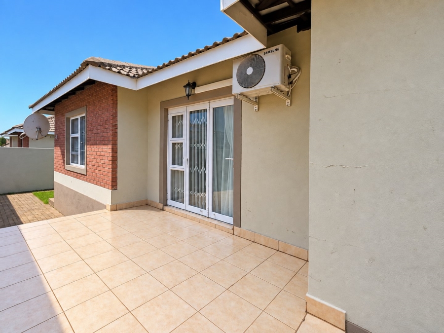 3 Bedroom Property for Sale in Shellyvale Free State